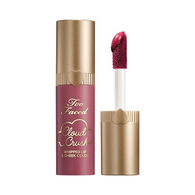 LIP & CHEEK TINT (BLUSH LÍQUIDO MULTIUSOS)